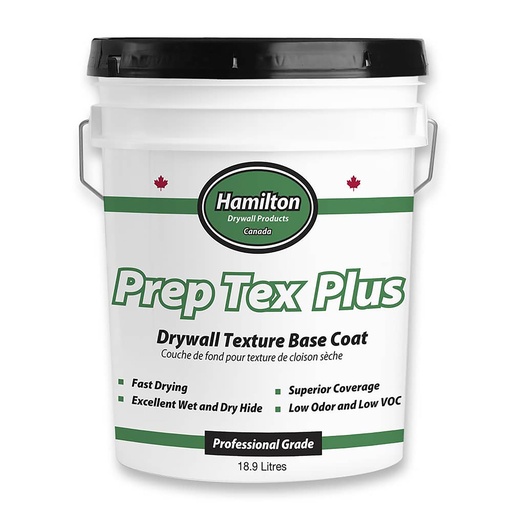 Hamilton Prep-Tex Plus Primer Pails (48)
