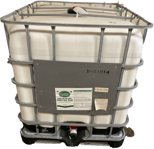 Hamilton Prep-Tex Plus Primer 250 GALTote (946L)