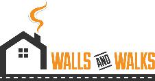 Wallsandwalks